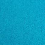 Набор махровых декоративных салфеток Этель "Весеннее настроение" 30х30 см -3 шт, цвет голубой