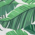 Полотенце пляжное Этель "Green Vibes", 70х140 см, 250 гр/м2, 100% п/э