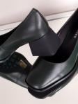 Туфли женские классика, повседнев (DD63-91D-1D)