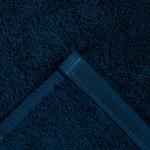 Набор подарочный Этель "Милитари DarkBlue" полотенце 70*130 см+тапки муж 42 р-р