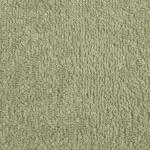 Полотенце махровое "Этель" 30х30 см, цвет светлая зелень, 100% хлопок, 340 г/м2