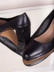 !Туфли женские классика, повседнев (D906-30-1)