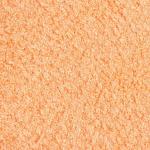 Полотенце махровое Этель цвет персик 30х60см, 350 г/м2, 70% хлопок,30% бамбук