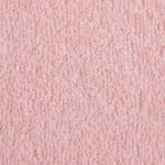 Полотенце махровое "Этель" 30х30 см, цвет светло-розовый, 100% хлопок, 340 г/м2