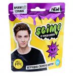 Игрушка для детей ТМ «Slime», фиолетовый, 80 г. Влад А4