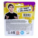 Игрушка для детей ТМ «Slime», фиолетовый, 80 г. Влад А4