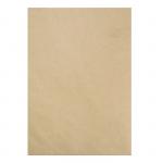 Бумага для акварели А2, 40 листов Calligrata, блок 200 г/м2, рисовальная