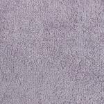 Полотенце махровое "Этель" 30х30 см, цвет светло-серый, 100% хлопок, 340 г/м2