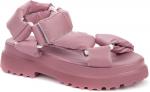 KEDDO розовый нейлон детские (для девочек) туфли открытые (В-Л 2023)