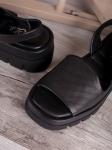 Сандалии женские/ Абаркасы-мега удобная летняя обувь (067-1502-01)