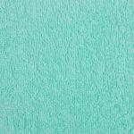 Полотенце махровое "Этель" 30х30 см, цвет светлая бирюза, 100% хлопок, 340 г/м2