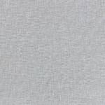 Простыня Этель 150х215, цвет светло-серый, 100% хлопок, бязь 125г/м2