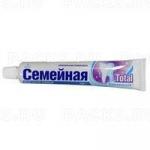 Зубная паста Весна 90 гр Семейная Тотал