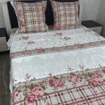 Постельное белье Шуйская бязь 80031