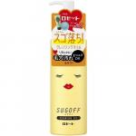 538357 "ROSETTE" "SUGOFF" Гидрофильное масло для снятия макияжа с АНА кислотами 200мл 1/24 цена