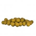 Бойл насадочный тонущий Sonik Baits, ананас, 11 мм, 35 г