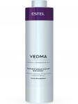 VED/B1, Молочный  блеск-бальзам для волос VEDMA by ESTEL, 1000 мл, ESTEL