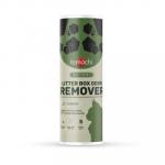 Tamachi Litter Box Odor Remover Ликвидатор запаха для кошачьих туалетов (порошок) 400 г *14