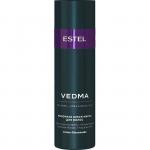 VED/M200, Молочная блеск- маска для волос VEDMA by ESTEL, 200 мл, ESTEL