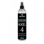 AXEL-4 Urine Remover Средство против пятен и запаха мочи 0,2л
