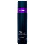 VED/S250, Молочный  блеск-шампунь для волос VEDMA by ESTEL, 250 мл, ESTEL