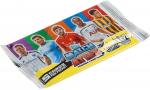 10 бустеров TOPPS Match Attax 2014-2015 Английская Премьер-Лига