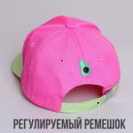 Кепка детская AVOmeow, р-р. 52-54 см