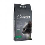 Наполнитель Cat’s Grey Sensitive 10 кг бентонитовый без ароматизатора