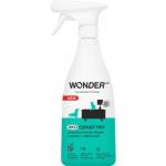 WONDER LAB Экосредство для ежедневной уборки в домах с животными 0,55л*9шт