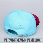Кепка детская Panda, р-р. 52-54 см