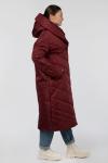 Куртка женская зимняя (синтепон 300) EL PODIO