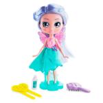 Bright Fairy Friends (BFF) T20946  Фея-подружка "Флёр" с домом-фонариком, свет. крылья, 5 аксесс.
