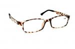 Готовые очки Okylar - 805 тигровый коричневый