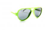 Детские поляризационные очки - 503 зеленый белый