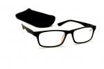 Готовые очки с футляром Okylar - 22513 brown
