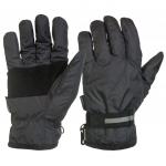 Непромокаемые перчатки с фиксатором на запястье 23-25 см (M-L)