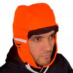 Зимняя шапка-подшлемник 3M Scott Safety Zero Hood