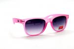 Распродажа солнцезащитные очки R 2140 розовый прозрачный