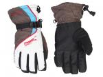 Утепленные перчатки Aqua-Trail 24-26 см (L)