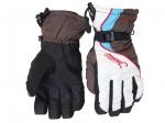 Утепленные перчатки Aqua-Trail 24-26 см (L)