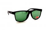 Распродажа солнцезащитные очки R 4099 черный матовый темно-зеленый