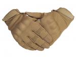 Кевларовые перчатки термостойкие XXL (27-29 см)