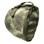 Тактическая сумка для шлема (защитный камуфляж) Предзаказ , срок исполнения 25 рабочих дней, 100% предоплата