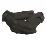 Тактические перчатки на утеплителе L (22-24 см)