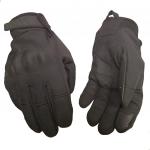 Тактические перчатки на утеплителе L (22-24 см)