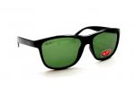 Распродажа солнцезащитные очки R 5168 черный глянец темно-зеленый
