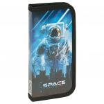Пенал 1 отделение, 190*90 ArtSpace Spaceman, ламинированный картон, ПК1_49644