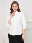 Блуза с вышивкой 230814-4796