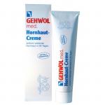 GEHWOL MED Hornhaut-Creme Крем для загрубевшей кожи 75 мл