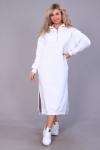 Платье женское VL-679 распродажа (Белый)